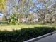 Expansive green space offers a serene view of the golf course at 5011 88Th E St, Bradenton, FL 34211