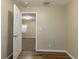 Empty bedroom with view to the next room at 2634 E 38Th Ave, Tampa, FL 33610