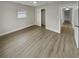 Spacious bedroom with plenty of natural light and closet space at 2642 49Th N St, St Petersburg, FL 33710