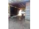 Wooden barn with shade and shelter at 4375 Neff Lake Road, Brooksville, FL 34601