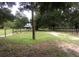 Land with green grass and scattered trees at 4375 Neff Lake Road, Brooksville, FL 34601