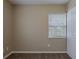 Standard bedroom featuring a window for natural light at 3408 Phillips St, Tampa, FL 33619