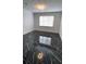 Bedroom with dark marble flooring and natural light coming through the window at 501 Knights Run Ave # 2106, Tampa, FL 33602