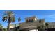 Exterior of a condo building with palm trees and unit number 501 displayed at 501 Knights Run Ave # 2106, Tampa, FL 33602