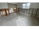 Bright bedroom with natural light and neutral walls, ready for renovation and personalized design at 1998 Cove Dr, Largo, FL 33774