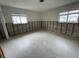 Bright bedroom with natural light and neutral walls, ready for renovation and personalized design at 1998 Cove Dr, Largo, FL 33774