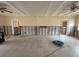 Large Living Room with tile flooring and exposed wall framing at 411 Shore E Dr, Oldsmar, FL 34677