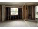 Bright and airy living space, primed for renovation with great natural light at 4247 Helena Ne St, St Petersburg, FL 33703