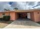 Charming single-story home with a welcoming front yard and covered carport at 4435 Huntington Ne St, St Petersburg, FL 33703