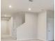 This hallway features recessed lighting, carpeted floors, and neutral-colored walls at 6310 116Th E Ave, Parrish, FL 34219