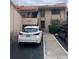 Well-maintained condo building featuring assigned parking and a tidy exterior at 4780 Brittany S Dr # 111, St Petersburg, FL 33715