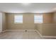 Bonus room features tile flooring and natural light from windows at 3207 N 45Th St, Tampa, FL 33605