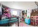 Bedroom features natural light, closet and wardrobe at 7961 50Th N Ave, St Petersburg, FL 33709