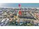 Coastal townhome with easy beach access, nestled in a vibrant waterfront community at 2200 Bay Blvd # B, Indian Rocks Beach, FL 33785