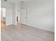 Spacious bedroom with tile floors and neutral walls providing a blank canvas for personalization at 467 Sun Chaser Dr, Nokomis, FL 34275