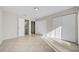 Bedroom featuring tile flooring, neutral walls and 2 closets at 1618 39Th Avenue E Dr, Ellenton, FL 34222