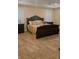 Well-lit bedroom boasts tile flooring, ample natural light, and a spacious layout at 23149 Hammond Ave, Port Charlotte, FL 33954