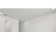 Bright, empty room with neutral paint, ready for personalization at 218 Soursop, Punta Gorda, FL 33955