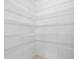 Pantry features ample white wire shelving at 349 Gold Tree, Punta Gorda, FL 33955