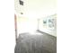 Bright bedroom with carpet floors and lots of natural light at 7343 N Ficus Tree, Punta Gorda, FL 33955