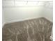 Spacious walk-in closet with neutral carpet and wire shelving for ample storage at 7343 N Ficus Tree, Punta Gorda, FL 33955