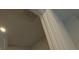 White vent near the door frame at 201 Ravenna N St, Nokomis, FL 34275