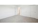 Bright bedroom with a closet at 3553 Moscato Dr, Brooksville, FL 34602