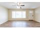 Bright and airy living room with new floors and large windows for lots of natural light and good times at 777 27Th S Ave, St Petersburg, FL 33705