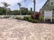 Relaxing pool area with lounge chairs at 8539 Sandpiper Ridge Ave, Tampa, FL 33647