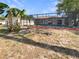 Spacious screened-in pool, perfect for enjoying the outdoors at 18284 Yale Ave, Port Charlotte, FL 33948