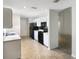Functional kitchen with modern appliances and ample counter space at 1110 Mcdaniel St # 1110, Sun City Center, FL 33573