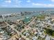 Desirable community close to the intercoastal waterway and the beach with mature landscaping at 437 79Th Ave, St Pete Beach, FL 33706