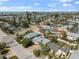 Coastal home with easy access to the intercoastal waterway and the beach communities at 437 79Th Ave, St Pete Beach, FL 33706