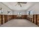 Large bedroom with natural light from windows at 437 79Th Ave, St Pete Beach, FL 33706
