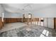 Spacious living room in need of remodel at 437 79Th Ave, St Pete Beach, FL 33706