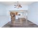 Inviting living area connects to a modern kitchen, creating an open and airy atmosphere at 5729 Baywater Dr # 5729, Tampa, FL 33615