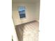 Bedroom featuring large window letting in lots of light with carpeted floors and white paint at 11856 Throttle Pl, Gibsonton, FL 33534