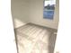 Neutral-toned bedroom with carpet and natural light, perfect for personalization at 11856 Throttle Pl, Gibsonton, FL 33534
