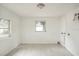 Unfurnished room with tile floors and windows at 3307 W Ballast Point Blvd, Tampa, FL 33611