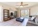 Inviting living room filled with natural light, showcasing contemporary decor and comfortable seating at 13001 Pennybrook Dr, Riverview, FL 33579