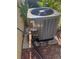 Image of the new HVAC system for this property at 5769 E Price Blvd, North Port, FL 34288