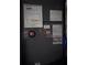 Image of the Rheem furnace located at this property at 5769 E Price Blvd, North Port, FL 34288