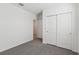 Cozy bedroom with closet at 31673 Wild Grape Sw Ln, Brooksville, FL 34602