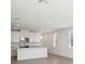 A bright living room with open floor plan, modern flooring and natural light at 3568 Moscato Dr, Brooksville, FL 34602