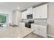 Modern kitchen features granite countertops, stainless steel appliances, and ample cabinet space at 3824 Radiant Mountain Dr, Plant City, FL 33565