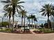 Picture of the attractive town center at 8111 Lakewood Main St # 207, Lakewood Ranch, FL 34202
