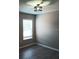 Cozy bedroom with a window that provides natural light at 6339 Magnolia Trails Ln, Gibsonton, FL 33534