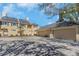 Charming exterior showcasing a well-maintained home with a spacious driveway at 13794 Marseilles Ct, Clearwater, FL 33762