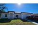 Inviting single-Gathering home with a two-car garage and a neatly kept lawn at 17065 Malta Ave Ave, Port Charlotte, FL 33954