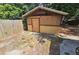 Exterior view of The Barn at 6405 Gainsboro Dr, Port Richey, FL 34668